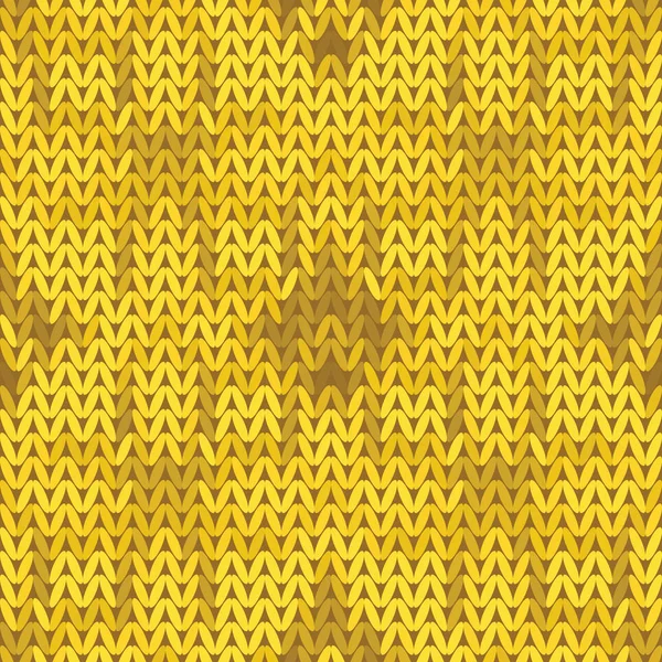 无缝向量雪佛龙花纹织物纺织品 — 图库矢量图片