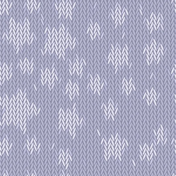 Bezešvá vektorová chevron vzor tkaniny textilní — Stockový vektor