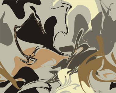 Mermer doku seamless modeli