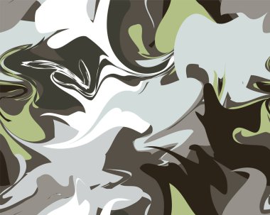 Mermer doku seamless modeli