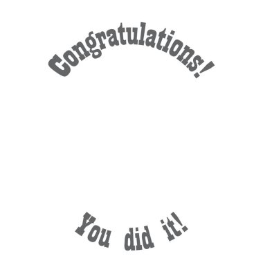 Eğitim Kurumlarından Mezun Olduğunuz İçin Tebrik Edici Resimler