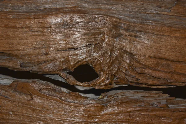 茶色の木のテクスチャ 木製の背景 — ストック写真