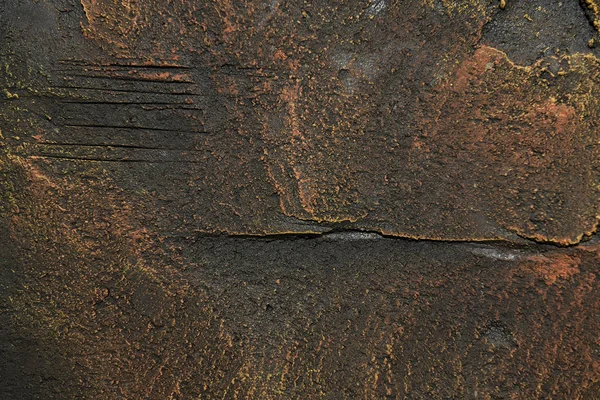 Тло Кольорової Текстури Стін — стокове фото