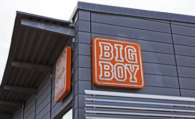 hamburger sattıkları yere imza at