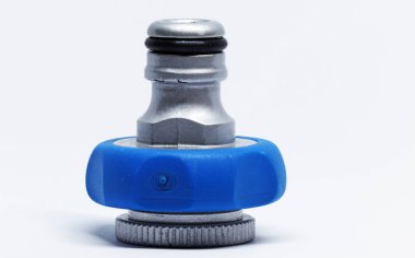 dış mekan için su hortumu için plastik vana 