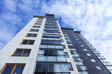 Sandakern 'deki iki numaralı ev.