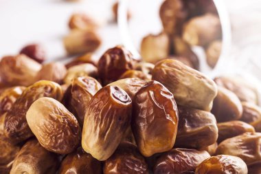 Yakın çekim makrosu ile tarih