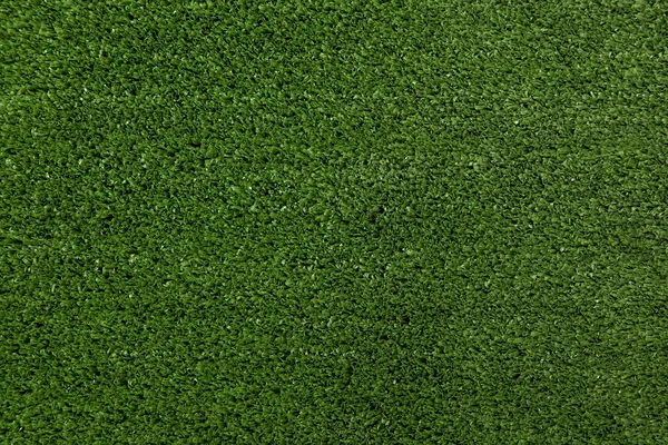 人工芝高品質の閉鎖 — ストック写真