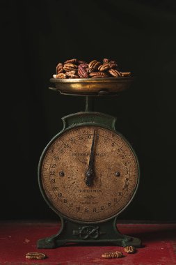 pekan somun tatlı