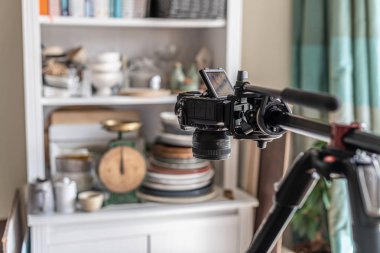 doğal ışık bol doğal ışık fotoğraf stüdyosu kurulumu