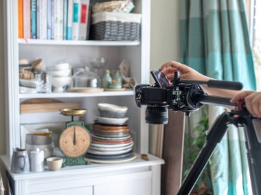 doğal ışık bol doğal ışık fotoğraf stüdyosu kurulumu