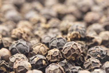 arka plan için karabiber, yakın çekim