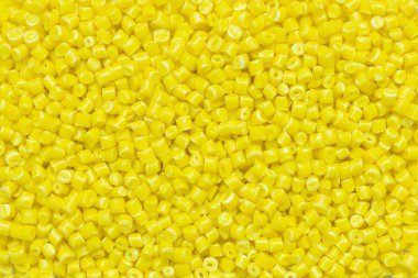 Sarı plastik reçine arkaplanı
