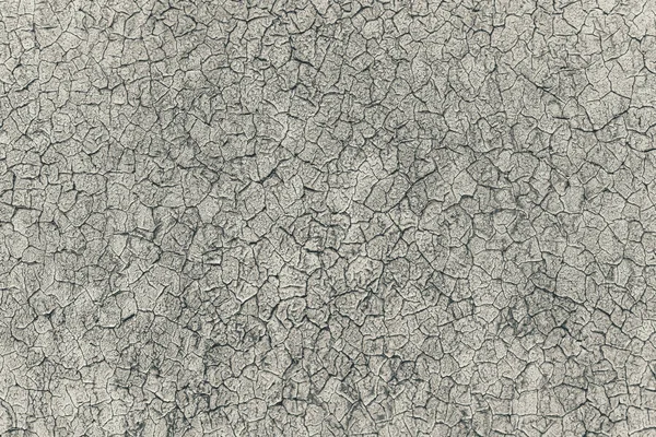 Craquelure ile gri rustik doku arka plan.