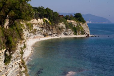 Karadeniz, gelendzhik, Rusya Federasyonu