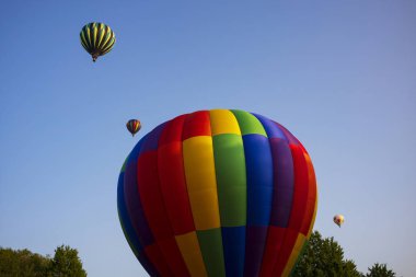 35 yıllık Spiedie Fest ve Balon Rallisi Expo, Inc.