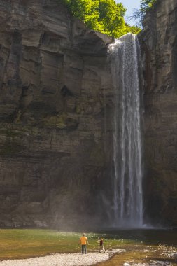 Taughannock Falls State Park