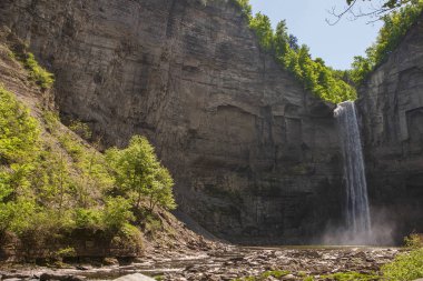 Taughannock Falls State Park
