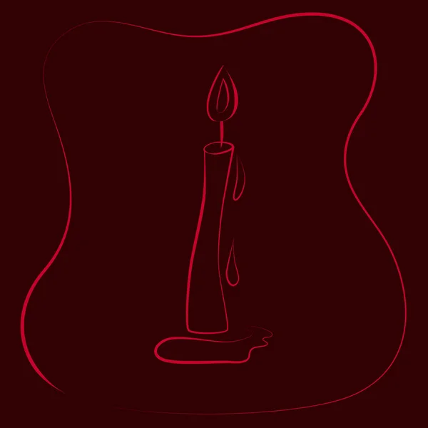 Falcılık ve kehanet, mistik bir aktivite alanı için izole edilmiş elementler. Sinsi anlatımlar ve cadılık simgeleri. Vektör illüstrasyonları