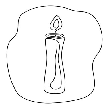 Falcılık ve kehanet, mistik bir aktivite alanı için izole edilmiş elementler. Sinsi anlatımlar ve cadılık simgeleri. Vektör illüstrasyonları