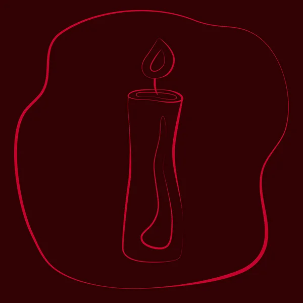 Falcılık ve kehanet, mistik bir aktivite alanı için izole edilmiş elementler. Sinsi anlatımlar ve cadılık simgeleri. Vektör illüstrasyonları