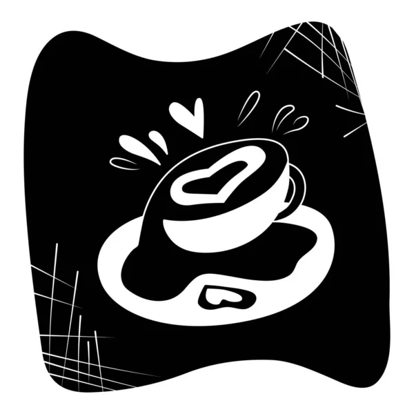 Falcılık ve kehanet, mistik bir aktivite alanı için izole edilmiş elementler. Sinsi anlatımlar ve cadılık simgeleri. Vektör illüstrasyonları