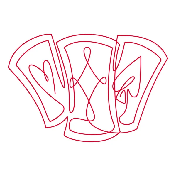 Falcılık ve kehanet, mistik bir aktivite alanı için izole edilmiş elementler. Sinsi anlatımlar ve cadılık simgeleri. Vektör illüstrasyonları