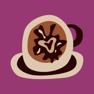 Falcılık ve kehanet, mistik bir aktivite alanı için izole edilmiş elementler. Sinsi anlatımlar ve cadılık simgeleri. Vektör illüstrasyonları