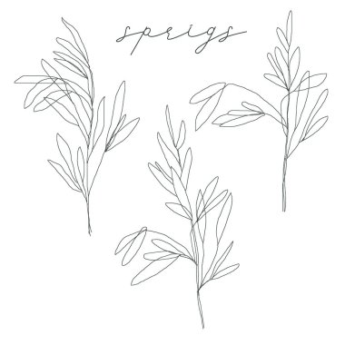 Anahat el çizilmiş yaylar kümesi