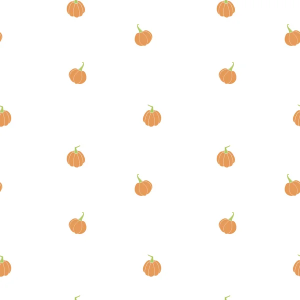 胡椒粉 各种形状和颜色 完美的秋季装饰设计 感恩节和圣餐之间的邀请 矢量平面插图 无缝图案 — 图库矢量图片