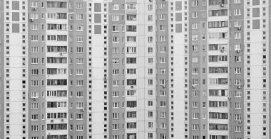 bir konut ev bina windows ve kapı, arka yüzeyi temsil eder.