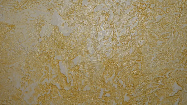 Texture Traits Plâtre Relief Inégalité Pour Mur Intérieur Maison — Photo