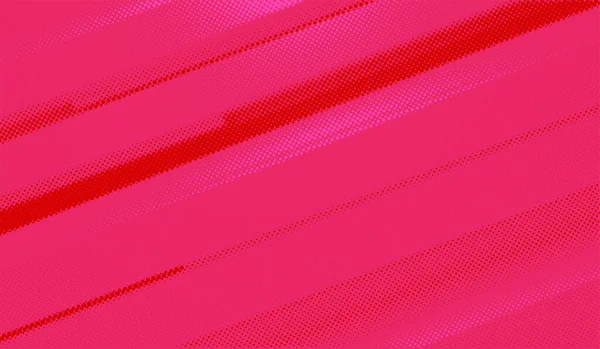 Abstrakter rosa gestreifter Hintergrund — Stockvektor