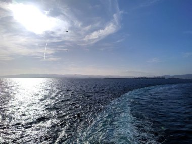 güneşe rakip cruise marka