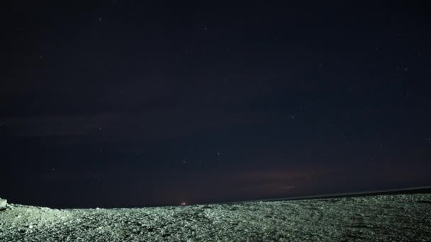 Desert Time lapse Stock Footage Vidéos gratuites de droits 