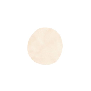 Modern Soyut Benekler Terrae Modern İskandinav Doku Posteri Terracotta