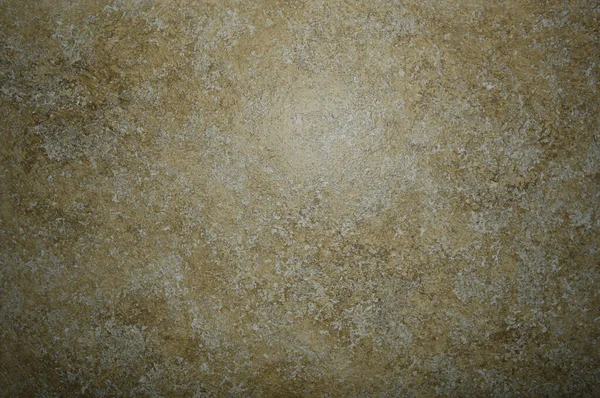 Estuco Decorativo Con Textura Beige Pared Fondo — Foto de Stock