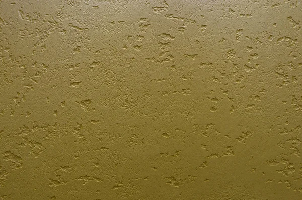 Decorative Stucco Beige Texture Wall Background — Stock Photo, Image