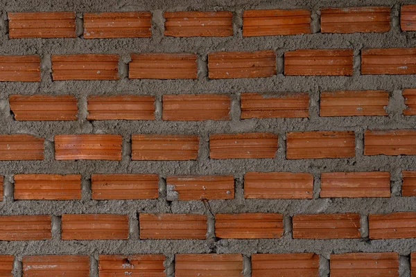 Abstract Brick Wall Background — Stock Photo, Image