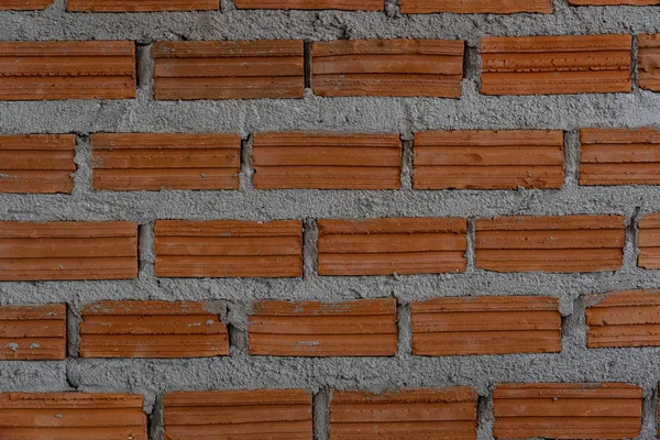 Abstract Brick Wall Background — Stock Photo, Image