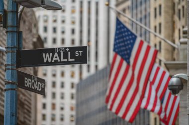 Wall Street 