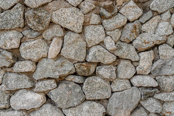 Kamień Tło Ścienne Stary Wzór Cegły Tekstury Dekoracji Przemysłowe Koncepcja — Zdjęcie stockowe