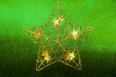 Noel biscay turkuaz yeşil arka plan