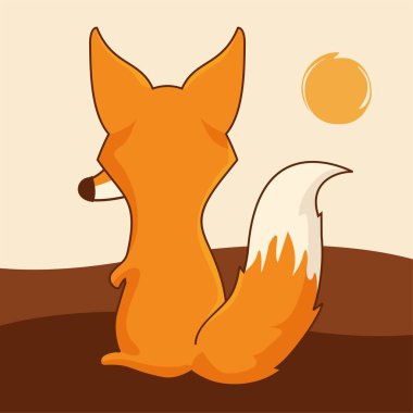 Fox Çizgi Filmi Geriye Bak