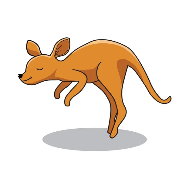 Kangguru Yang Ramah Vector Art Stock Images ページ 3 Depositphotos