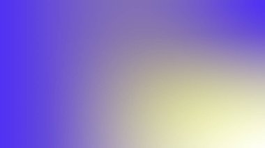 Güzel renk vuruşları ile soyut görüntüler