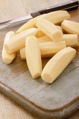 Boc choi pac choi sebze büyüyen