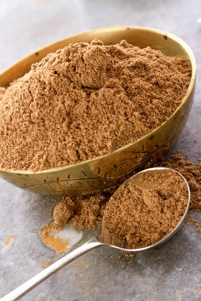 Indian Garam Masala Spice — Stock Photo, Image