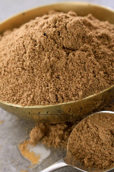 Indisches Garam Masala Gewürz — Stockfoto