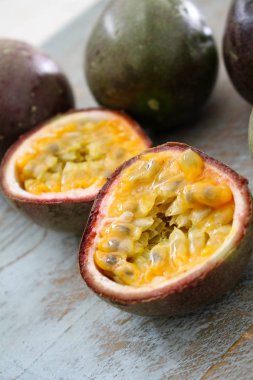 Passion fruit masada